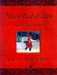 Noel Baba'dan Mektuplar J.R.R. Tolkien